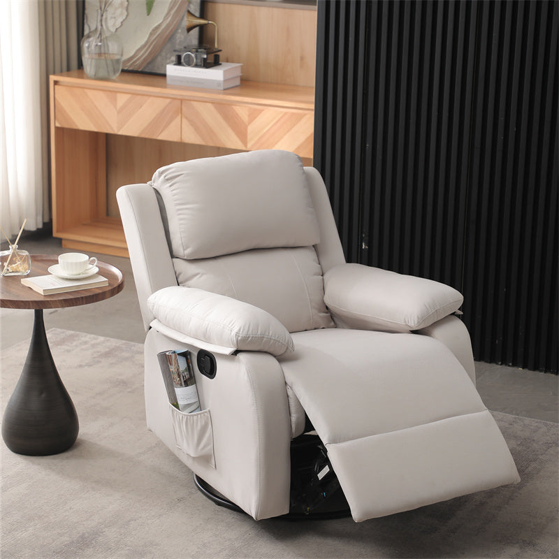 Recliner chair